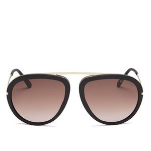 Tom Ford Stacey Sunglasses